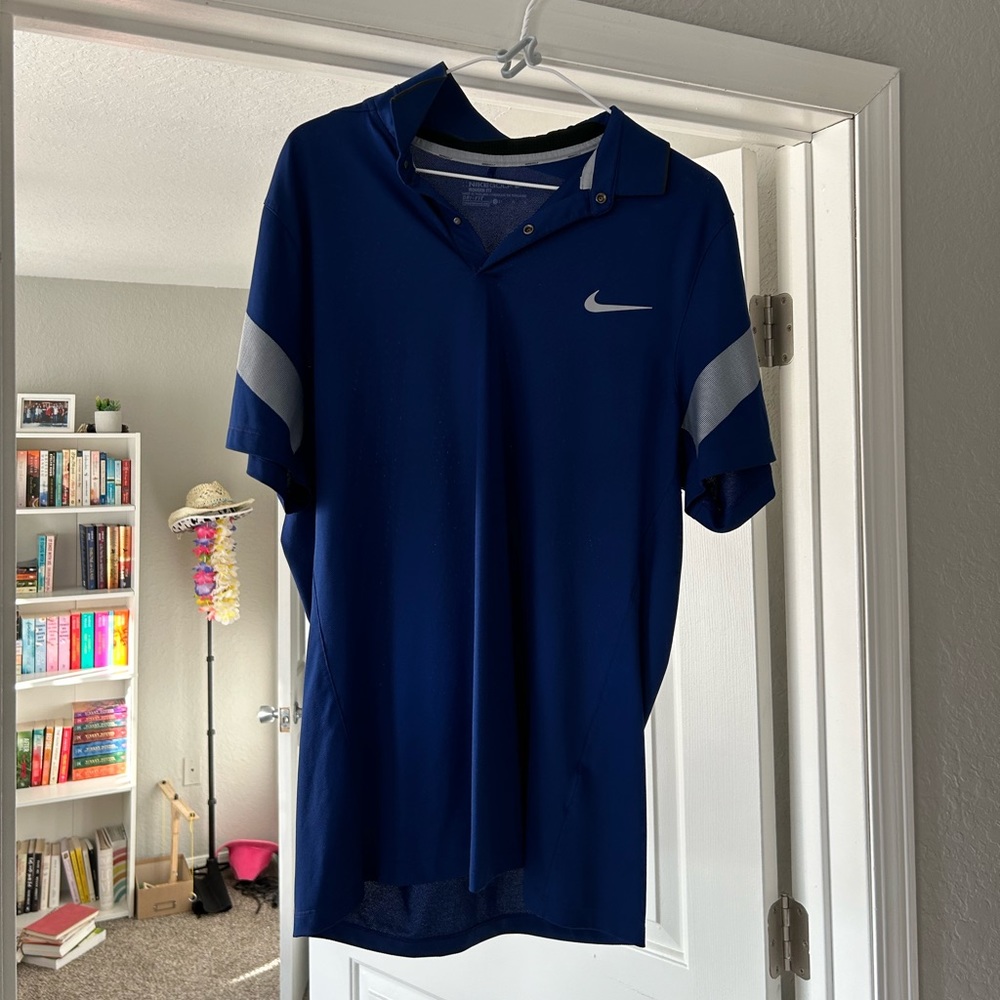 Nike Polo